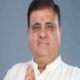 BJP ने महेंद्र भट्टा को बनाया उत्तराखंड से राज्यसभा उम्मीदवार, कई अहम पदों पर निभा चुके हैं  जिम्मेदारी