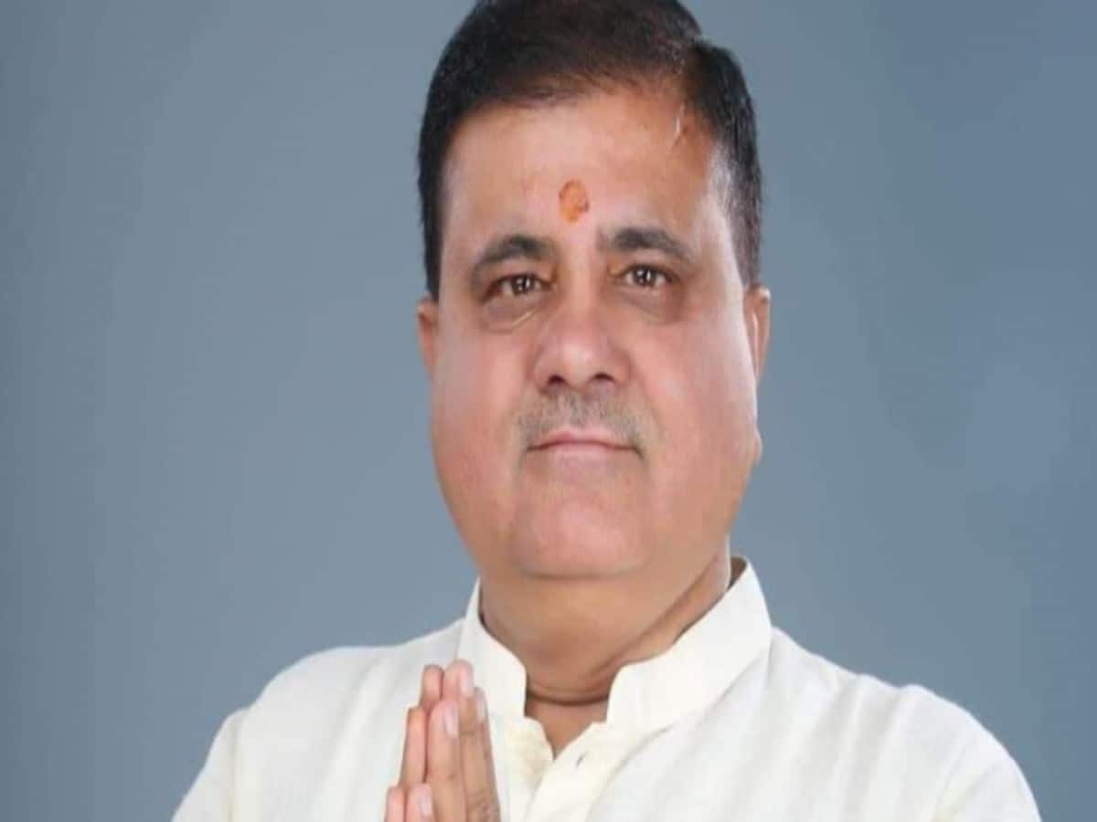 BJP ने महेंद्र भट्टा को बनाया उत्तराखंड से राज्यसभा उम्मीदवार, कई अहम पदों पर निभा चुके हैं जिम्मेदारी BJP ने महेंद्र भट्टा को बनाया उत्तराखंड से राज्यसभा उम्मीदवार, कई अहम पदों पर निभा चुके हैं जिम्मेदारी