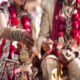 Vasant Panchami Valentine bride groom excited about marriage