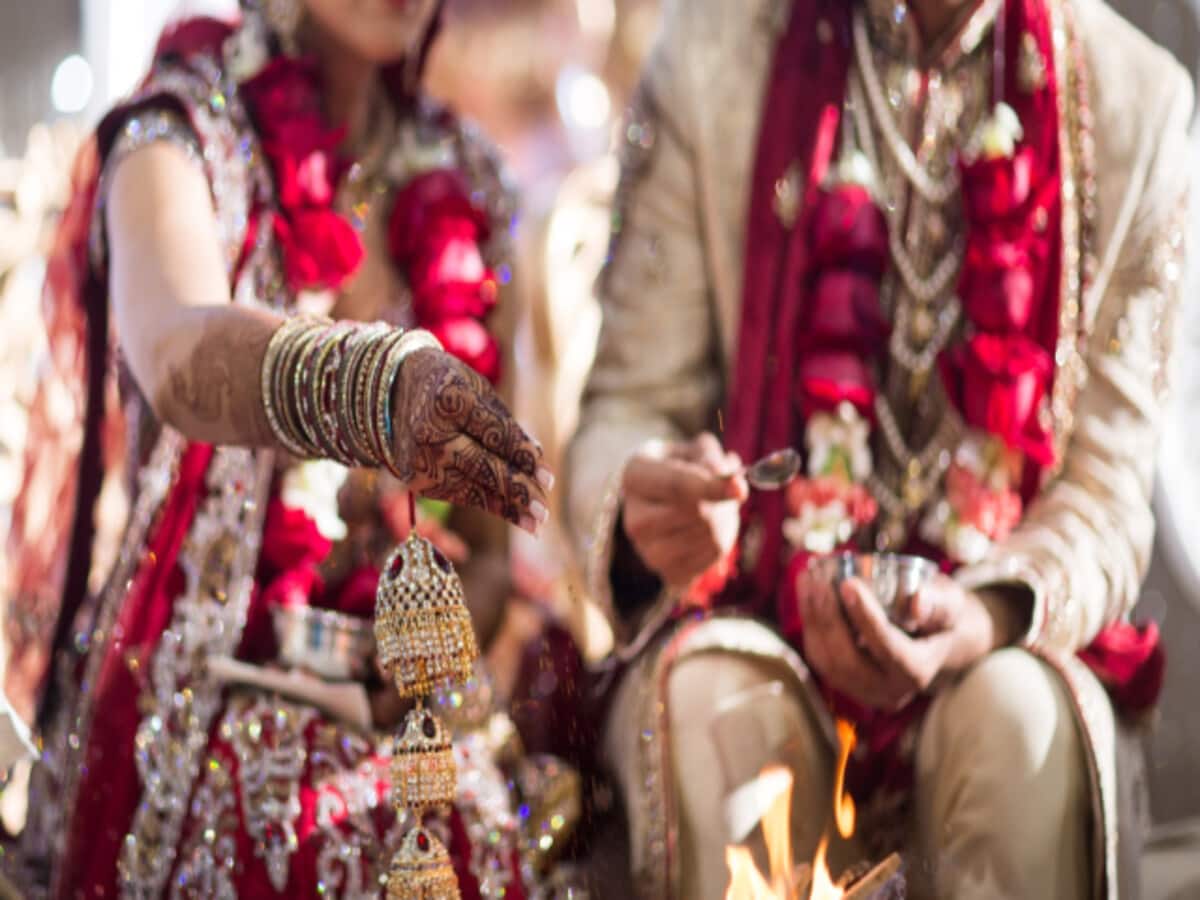 Vasant Panchami Valentine bride groom excited about marriage Vasant Panchami Valentine bride groom excited about marriage