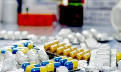 भजनलाल सरकार एक्शन में, सीएम फ्री योजना की 15 दवाओं की आपूर्ति पर प्रतिबंध, सैंपल