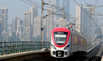 ओल्ड गुरुग्राम में मेट्रो चलाने की योजना एक कदम और आगे बढ़ी, इन जगहों पर बनेंगे स्टेशन