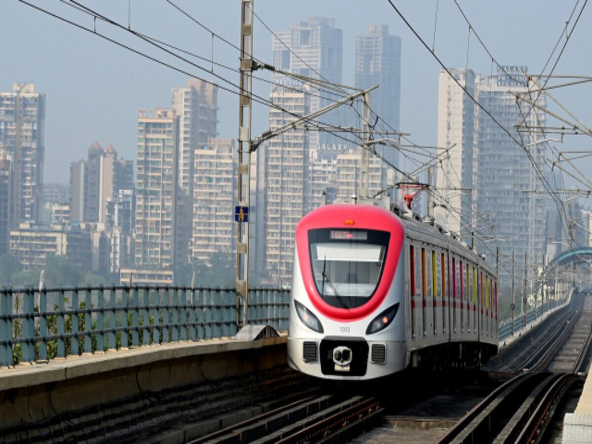 ओल्ड गुरुग्राम में मेट्रो चलाने की योजना एक कदम और आगे बढ़ी, इन जगहों पर बनेंगे स्टेशन ओल्ड गुरुग्राम में मेट्रो चलाने की योजना एक कदम और आगे बढ़ी, इन जगहों पर बनेंगे स्टेशन