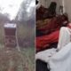 MP के डिंडोरी में भीषण सड़क हादसा, पिकअप वैन पलटी; 14 की मौत, 20 घायल