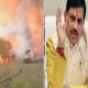 harda fire cracker factory massive explosion cm mohan yadav action mode