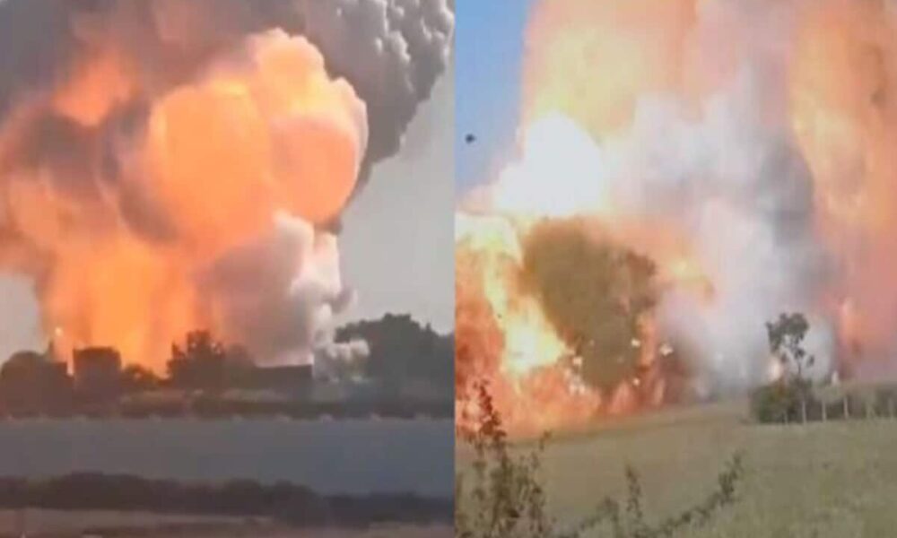 harda blast case despite detecting irregularities in 2023 factory allowed to run shows documents