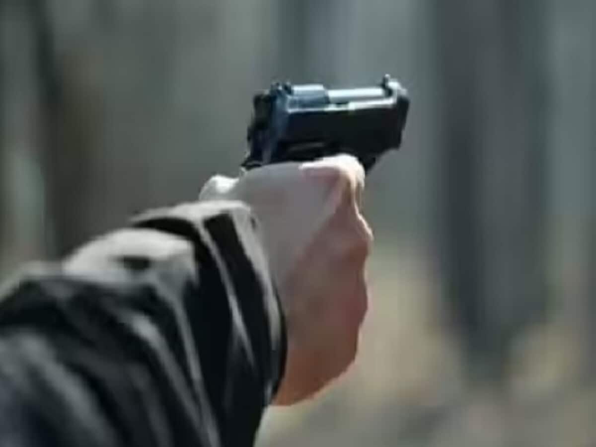 होशियारपुर में CIA स्टाफ और गैंगस्टर के बीच मुठभेड़, सीनियर कांस्टेबल शहीद