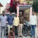 Nagaur News: A member of the inter-district gang of theft and embezzlement arrested in Nagaur