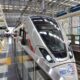 namo bharat rapid trains average daily ridership 3000 since being opened rrts data show