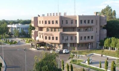 पास कराने का लालच देकर रेप? जालंधर में NIT छात्राओं ने प्रोफेसर पर लगाया आरोप
