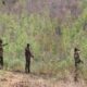 माओवादियों ने दो ग्रामीणों को उतारा मौत के घाट, पुलिस की मुखबिरी का आरोप