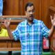 केजरीवाल फिर विधानसभा में दिखाएंगे अपना बहुमत, क्यों चल दिया दांव