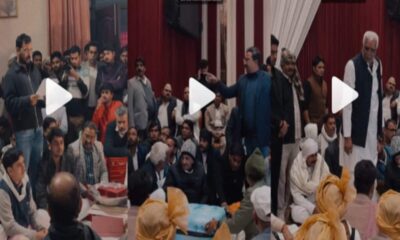 नोएडा: शादी में दूल्हे को 1.25Kg सोना, मर्सडीज कार और 1 करोड़ कैश, लोग हैरान, देखें वीडियो