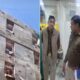 लगातार बेटियां होने से परेशान महिला का खौफनाक कदम, दो बच्चियों को चौथी मंजिल से फेंका; खुद भी कूदी