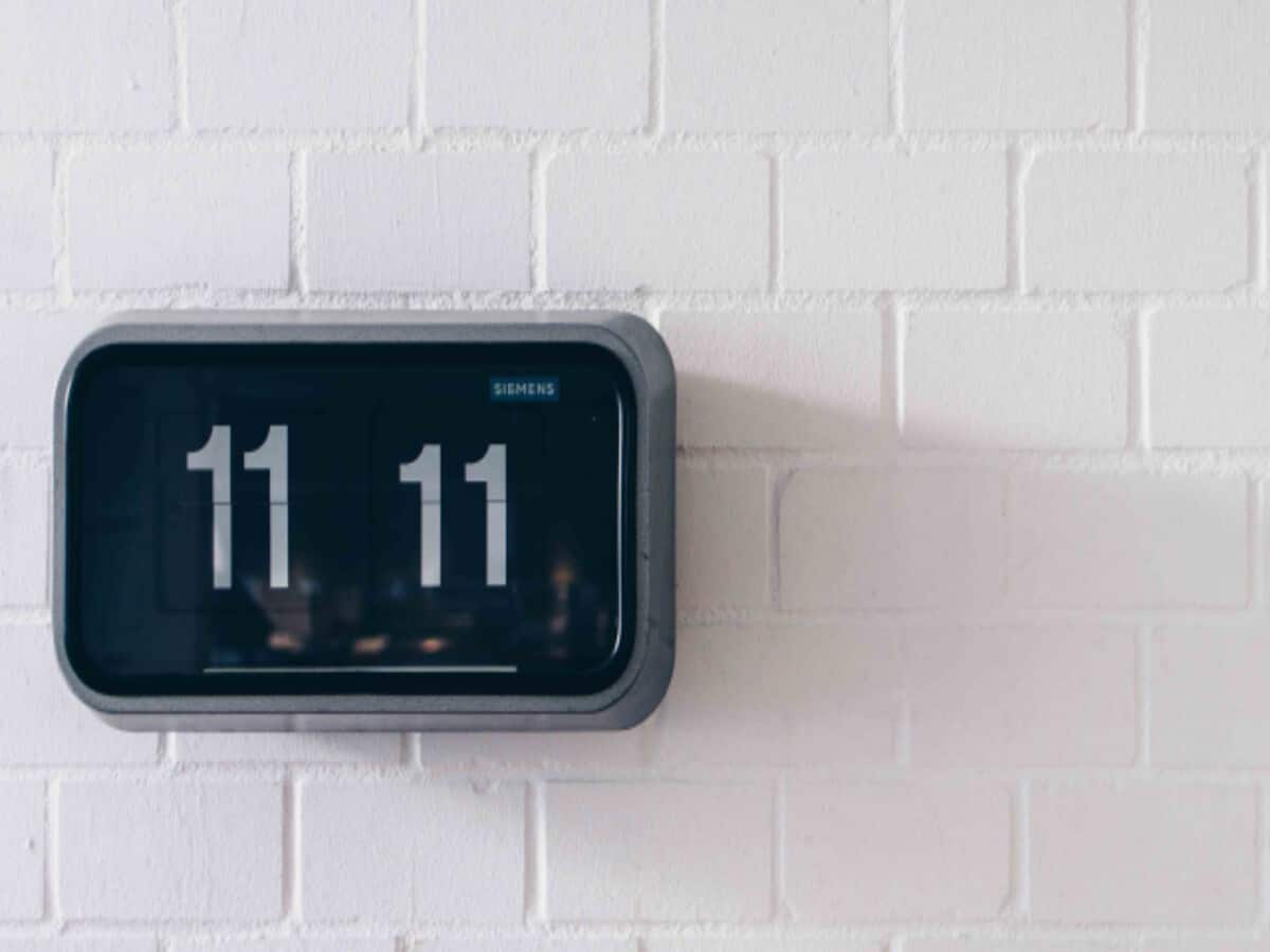 11:11 meaning of Angel Number 11:11 Is this number is lucky or unlucky what is angel number 1111 in career love or finance 11:11 meaning of Angel Number 11:11 Is this number is lucky or unlucky what is angel number 1111 in career love or finance