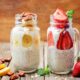 Overnight Oats Recipe For Healthy Breakfast