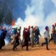 Farmer Protest Updates: किसानों का आंदोलन फिर से हिंसक, पुलिस के ऐक्शन में एक की मौत और 25 घायल