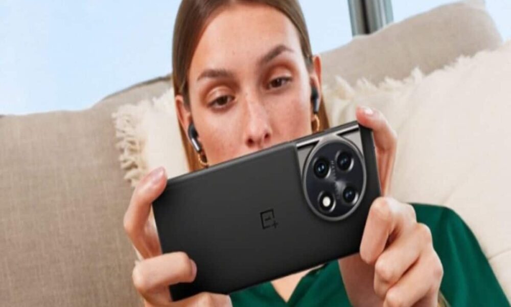 OnePlus premium smartphone OnePlus 11R 5G receive Price Cut by 3000 rupees how much it cost now – Tech news hindi