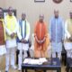 UP Top News Today 22 February CM Yogi Adityanath BJP Mission 2024 Rahul Gandhi Bharat Jodo Nyay Yatra Congress Akhilesh Yadav SP