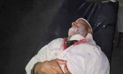 राजस्थान के अलवर में पाकिस्तानी कैदी ने काट लिया अपना गला, 11 साल से जेल में है बंद