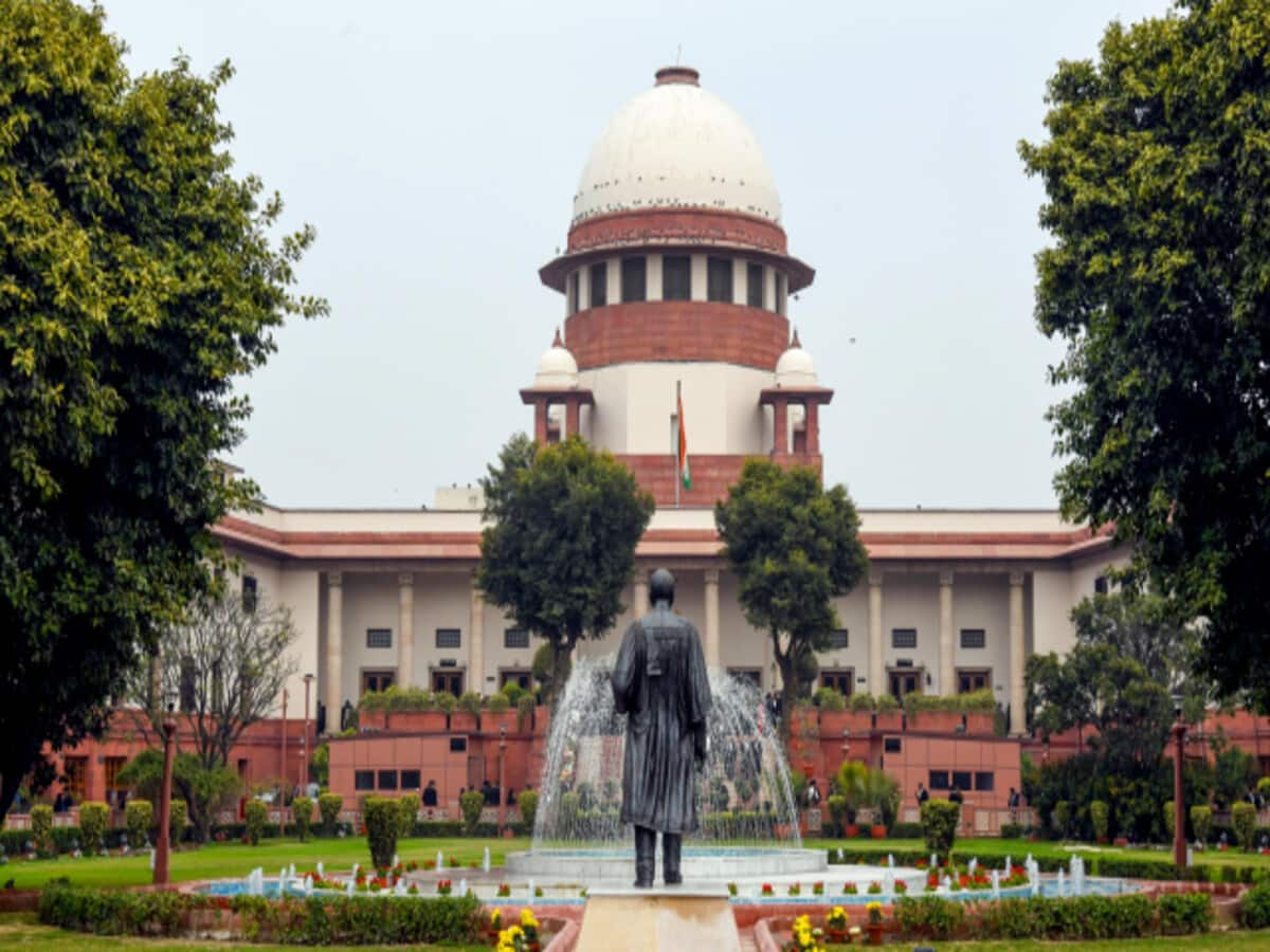 2 से अधिक बच्चों वाले माता-पिता को नहीं मिलेगी सरकारी नौकरी, सुप्रीम कोर्ट ने भी लगा दी मुहर 2 से अधिक बच्चों वाले माता-पिता को नहीं मिलेगी सरकारी नौकरी, सुप्रीम कोर्ट ने भी लगा दी मुहर