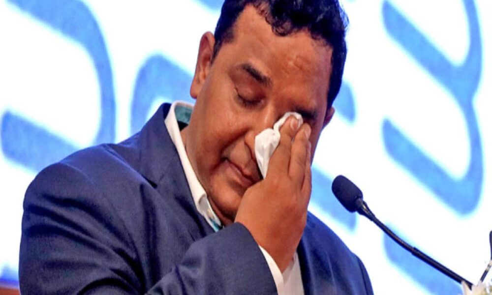 Paytm share price Investors lose rs 26000 crore in 10 days stock at all time low today – Paytm के शेयरों ने 10 दिन में निवेशकों के ₹26,000 करोड़ डुबोए, स्टॉक ऑल टाइम लो पर, Business News