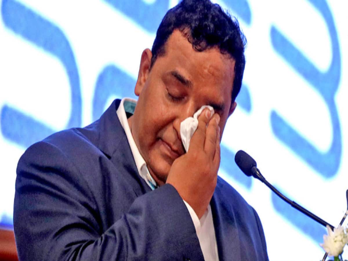 Paytm share price Investors lose rs 26000 crore in 10 days stock at all time low today – Paytm के शेयरों ने 10 दिन में निवेशकों के ₹26,000 करोड़ डुबोए, स्टॉक ऑल टाइम लो पर, Business News Paytm share price Investors lose rs 26000 crore in 10 days stock at all time low today – Paytm के शेयरों ने 10 दिन में निवेशकों के ₹26,000 करोड़ डुबोए, स्टॉक ऑल टाइम लो पर, Business News