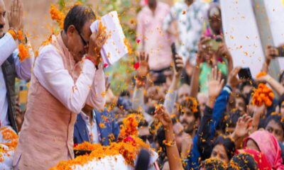 MP में जीत दिलाने वाले वादे पर मोदी सरकार का बड़ा ऐलान, 3 करोड़ को होगा फायदा
