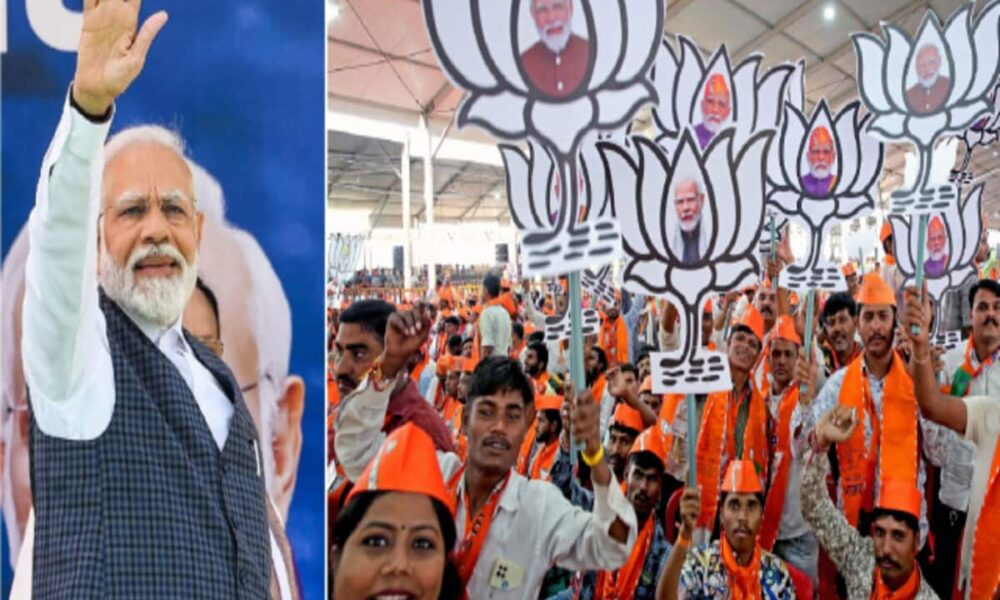 लोकसभा चुनाव से पहले NCR को कई बड़ी सौगात दे सकते हैं PM मोदी, रेवाड़ी एम्स का 16 को करेंगे शिलान्यास