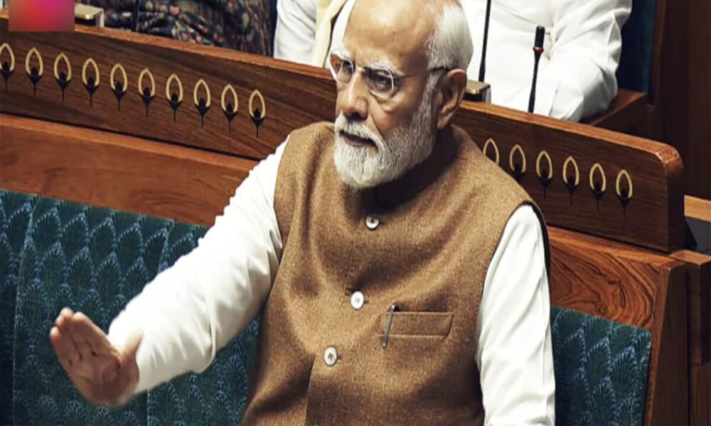 budget 2024 impact on share market how was stock market move after the next 7 days of Modi government budget – मोदी सरकार के बजट के अगले 7 दिनों बाद कैसा रहा शेयर मार्केट का हाल, Business News
