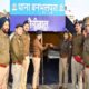 police ka bagicha Vanbhulpura not mosque Haldwani violence CM Dhami instruction