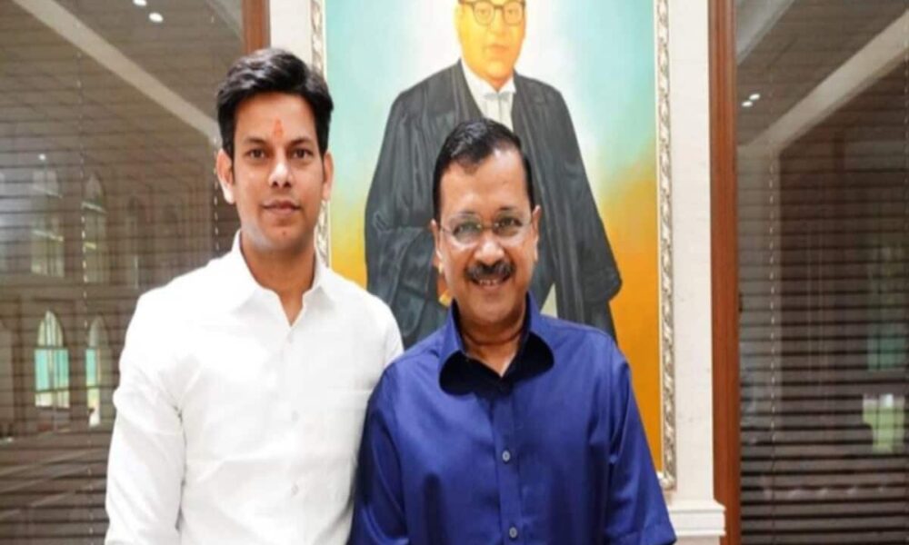 मेरी मौत का जिम्मेदार जारवाल….डायरी में लिख डॉक्टर ने किया था सुसाइड, कोर्ट ने आप विधायक को ठहरा दोषी; क्या है मामला