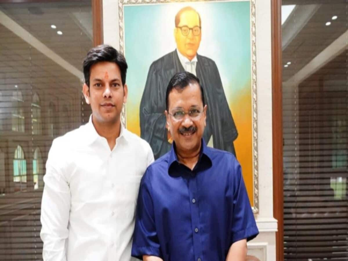 मेरी मौत का जिम्मेदार जारवाल….डायरी में लिख डॉक्टर ने किया था सुसाइड, कोर्ट ने आप विधायक को ठहरा दोषी; क्या है मामला मेरी मौत का जिम्मेदार जारवाल….डायरी में लिख डॉक्टर ने किया था सुसाइड, कोर्ट ने आप विधायक को ठहरा दोषी; क्या है मामला