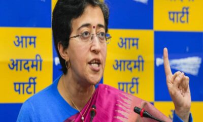 ईडी ने गवाहों के बयान की ऑडियो-वीडियो गायब की? आप ने कोर्ट में दाखिल किया आवेदन, बीजेपी ने आरोप को बताया झूठा