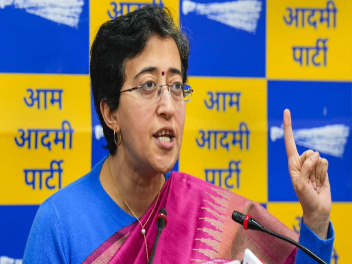 ईडी ने गवाहों के बयान की ऑडियो-वीडियो गायब की? आप ने कोर्ट में दाखिल किया आवेदन, बीजेपी ने आरोप को बताया झूठा ईडी ने गवाहों के बयान की ऑडियो-वीडियो गायब की? आप ने कोर्ट में दाखिल किया आवेदन, बीजेपी ने आरोप को बताया झूठा