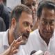 congress leader jitendra singh says kamal nath to joins rahul gandhi bharat jodo nyay yatra – बदलेगा कमलनाथ का मन? क्या राहुल गांधी की यात्रा में होंगे शामिल; करीबी ने क्या किया दावा