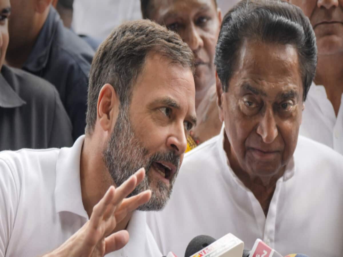 congress leader jitendra singh says kamal nath to joins rahul gandhi bharat jodo nyay yatra – बदलेगा कमलनाथ का मन? क्या राहुल गांधी की यात्रा में होंगे शामिल; करीबी ने क्या किया दावा congress leader jitendra singh says kamal nath to joins rahul gandhi bharat jodo nyay yatra – बदलेगा कमलनाथ का मन? क्या राहुल गांधी की यात्रा में होंगे शामिल; करीबी ने क्या किया दावा