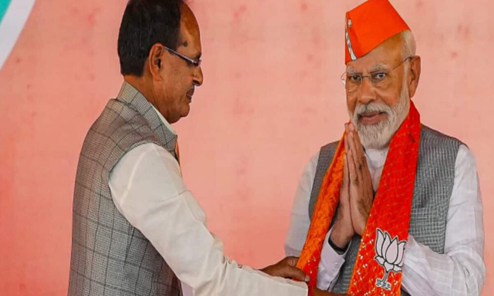 Ramdas Athawale on future of former mp cm Shivraj Singh Chouhan pm narendra modi