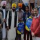 पंजाब में घर-घर मुफ्त राशन योजना की शुरुआत, मान और केजरीवाल ने भी बांटा; दिल्ली में नहीं हो पाई थी शुरू