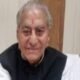 बीजेपी नेता एवं पूर्व मंत्री राधेश्याम गंगानगर का निधन, इसलिए चर्चा में आए थे