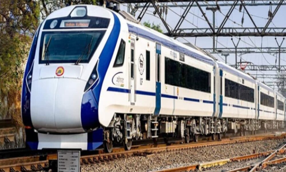 railway stock Jupiter Wagons share Money doubles in 1 year brings big news – 1 साल में पैसा डबल, रेलवे स्टॉक लेकर आई बड़ी खबर, मची है शेयरों की लूट, Business News