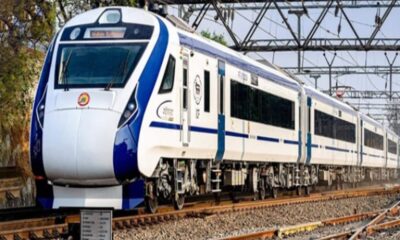 railway stock Jupiter Wagons share Money doubles in 1 year brings big news – 1 साल में पैसा डबल, रेलवे स्टॉक लेकर आई बड़ी खबर, मची है शेयरों की लूट, Business News