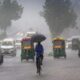 rajasthan mausam ki jankari rainfall alert in many districts know rajasthan weather forecast