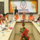 Rajasthan Politics: राजस्थान BJP कोर कमेटी की हुई बैठक, वसुंधरा राजे ने फिर चौंकाया