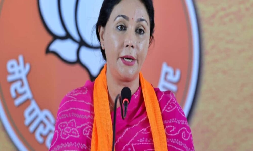 Rajasthan government announced recruitment for 70000 posts in its budget – राजस्थान सरकार ने अपने बजट में 70,000 पदों पर भर्तियों की घोषणा, Education News