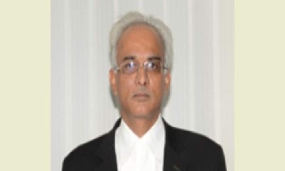 राजस्थान हाईकोर्ट की फटकार के बाद राजेंद्र प्रसाद महाधिवक्ता नियुक्त, राज्यपाल मिश्र ने कियाअनुमोदन