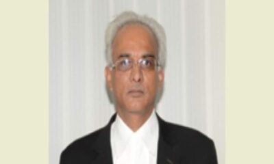 राजस्थान हाईकोर्ट की फटकार के बाद राजेंद्र प्रसाद महाधिवक्ता नियुक्त, राज्यपाल मिश्र ने कियाअनुमोदन