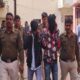 अपराध करना पाप है, पुलिस हमारी बाप है; MP में पुजारी को 18 बार चाकू गोदने वाले सनकी आशिक पर ऐक्शन