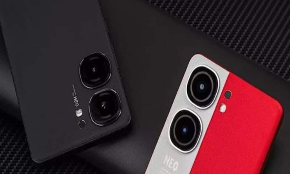 iqoo neo 9 pro smartphone price and offer leaked ahead of launch – Tech news hindi