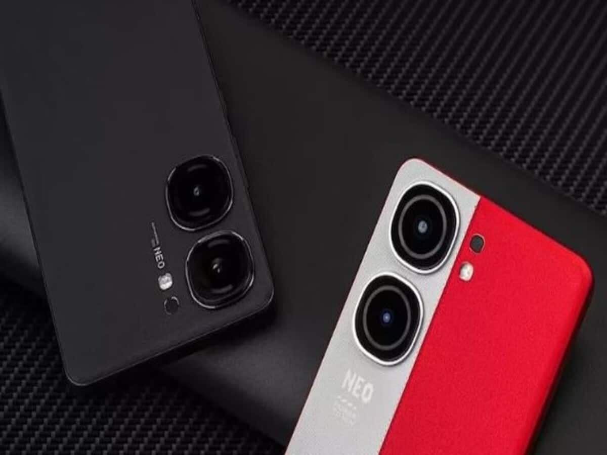 iqoo neo 9 pro smartphone price and offer leaked ahead of launch – Tech news hindi iqoo neo 9 pro smartphone price and offer leaked ahead of launch – Tech news hindi